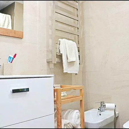 Apartamento Centro Apartament