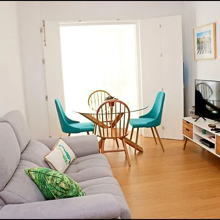 Apartamento Centro Apartament Kadyks
