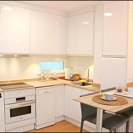 Apartamento Centro *