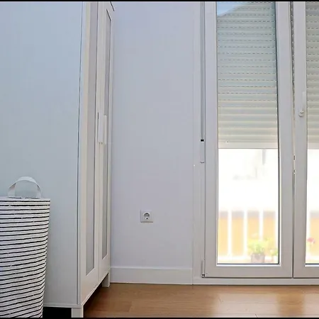 Apartament Apartamento Centro