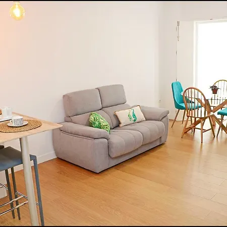Apartamento Centro