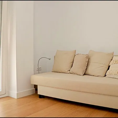Apartamento Centro Apartament Kadyks