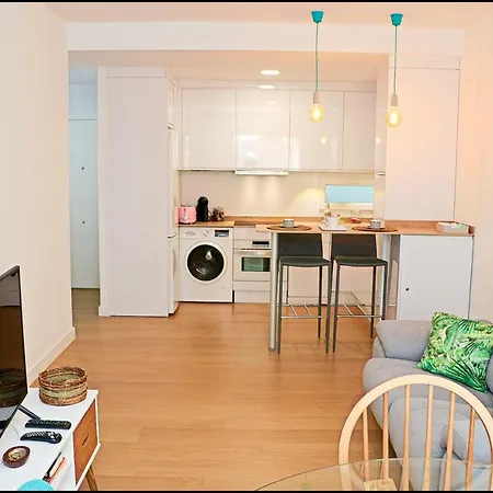 Apartamento Centro