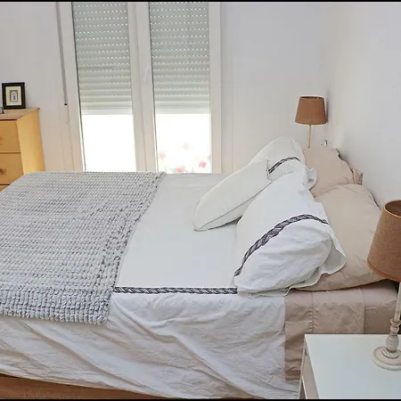 Apartamento Centro * Kadyks